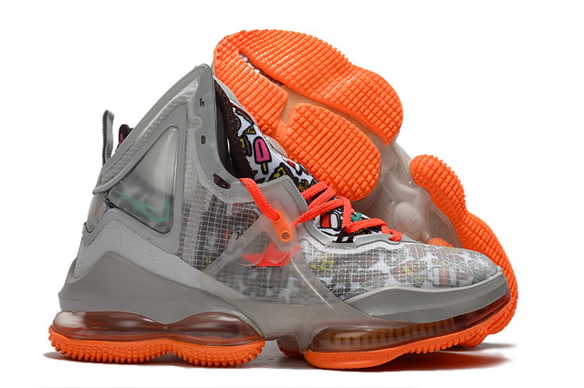 Lebron 19 Shoes 009 - Click Image to Close